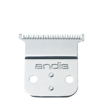 ANDIS SLIMLINE PRO LI TRIMMER REPLACEMENT BLADE - STAINLESS STEEL